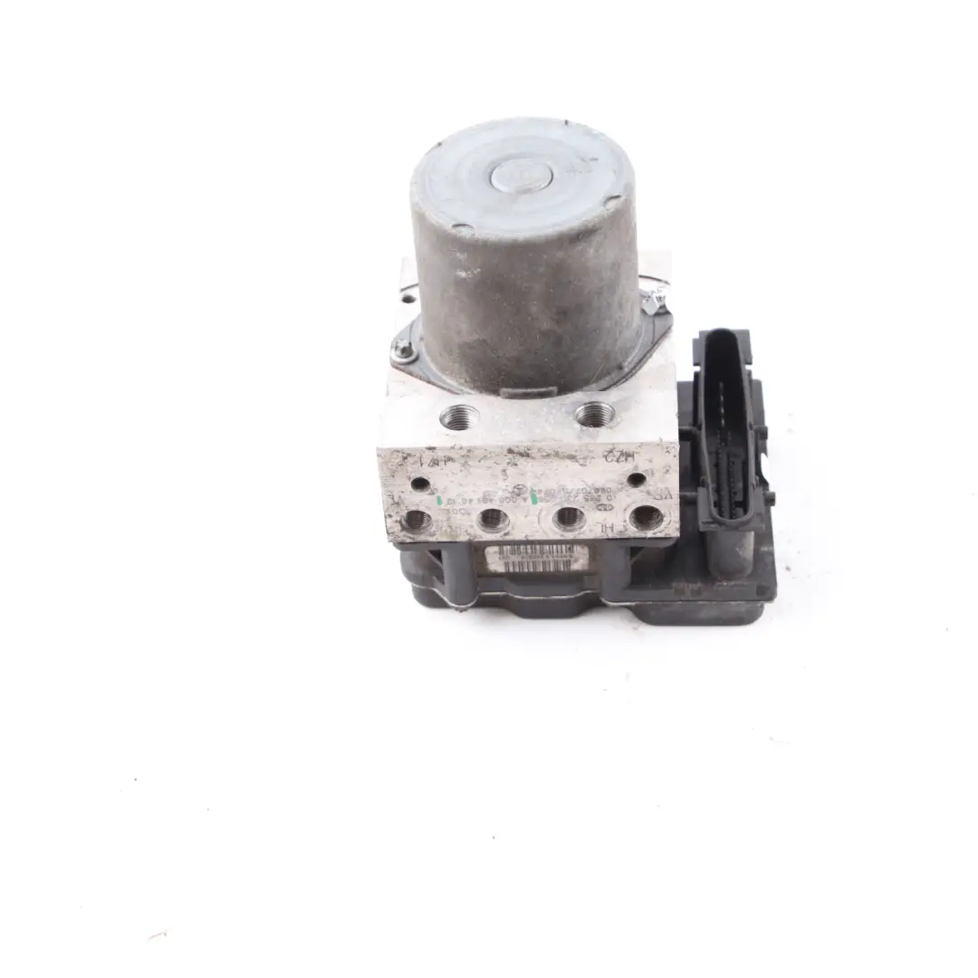 Pompa Freno Mercedes W169 W245 ABS Unità Frenante Idraulica per con numero di parte A0064314612 Pompa Freno Mercedes W169 W245 ABS Unità Frenante Idraulica - SKU A0064314612 - Numero di parte A0064314612