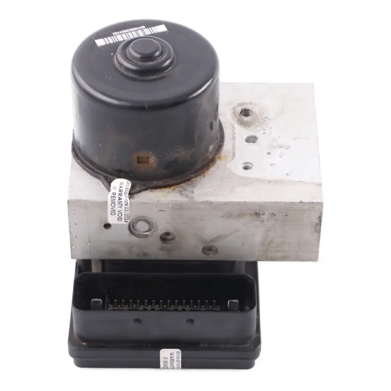 Brake Pump ABS ESP Hydraulic Unit A0375453832 to Mercedes SLK R171 with Part number A0064314912 Mercedes SLK R171 Brake Pump ABS ESP Hydraulic Unit A0375453832 - SKU A0064314912 - Part number A0064314912