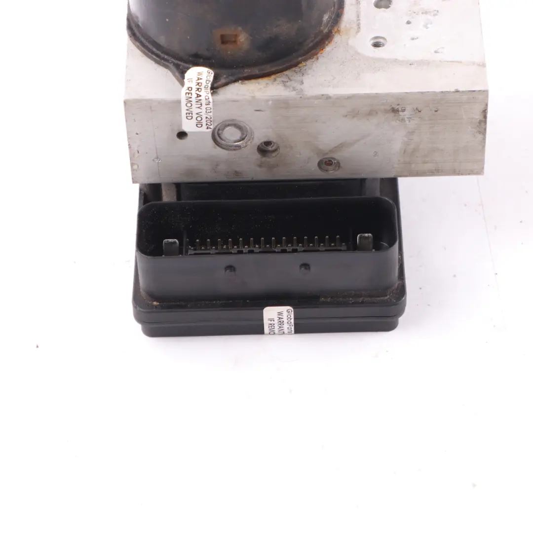 Brake Pump ABS ESP Hydraulic Unit A0375453832 to Mercedes SLK R171 with Part number A0064314912 Mercedes SLK R171 Brake Pump ABS ESP Hydraulic Unit A0375453832 - SKU A0064314912 - Part number A0064314912