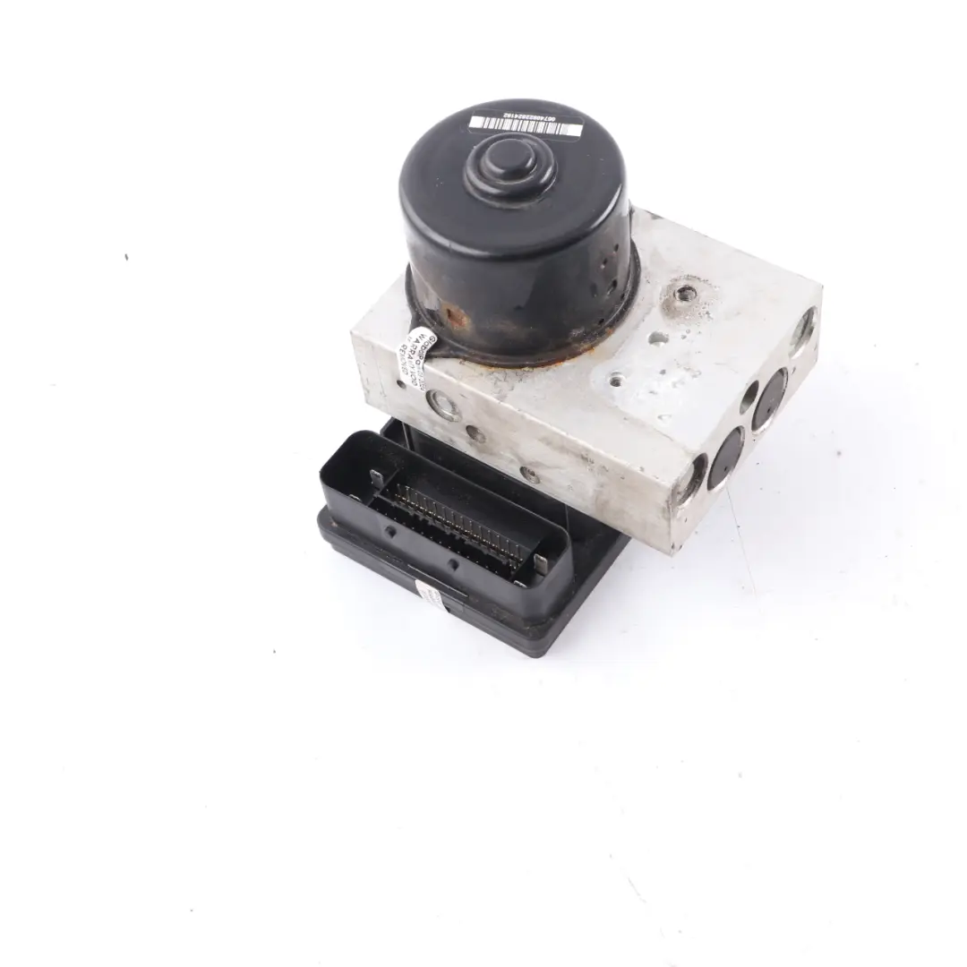 Brake Pump ABS ESP Hydraulic Unit A0375453832 to Mercedes SLK R171 with Part number A0064314912 Mercedes SLK R171 Brake Pump ABS ESP Hydraulic Unit A0375453832 - SKU A0064314912 - Part number A0064314912