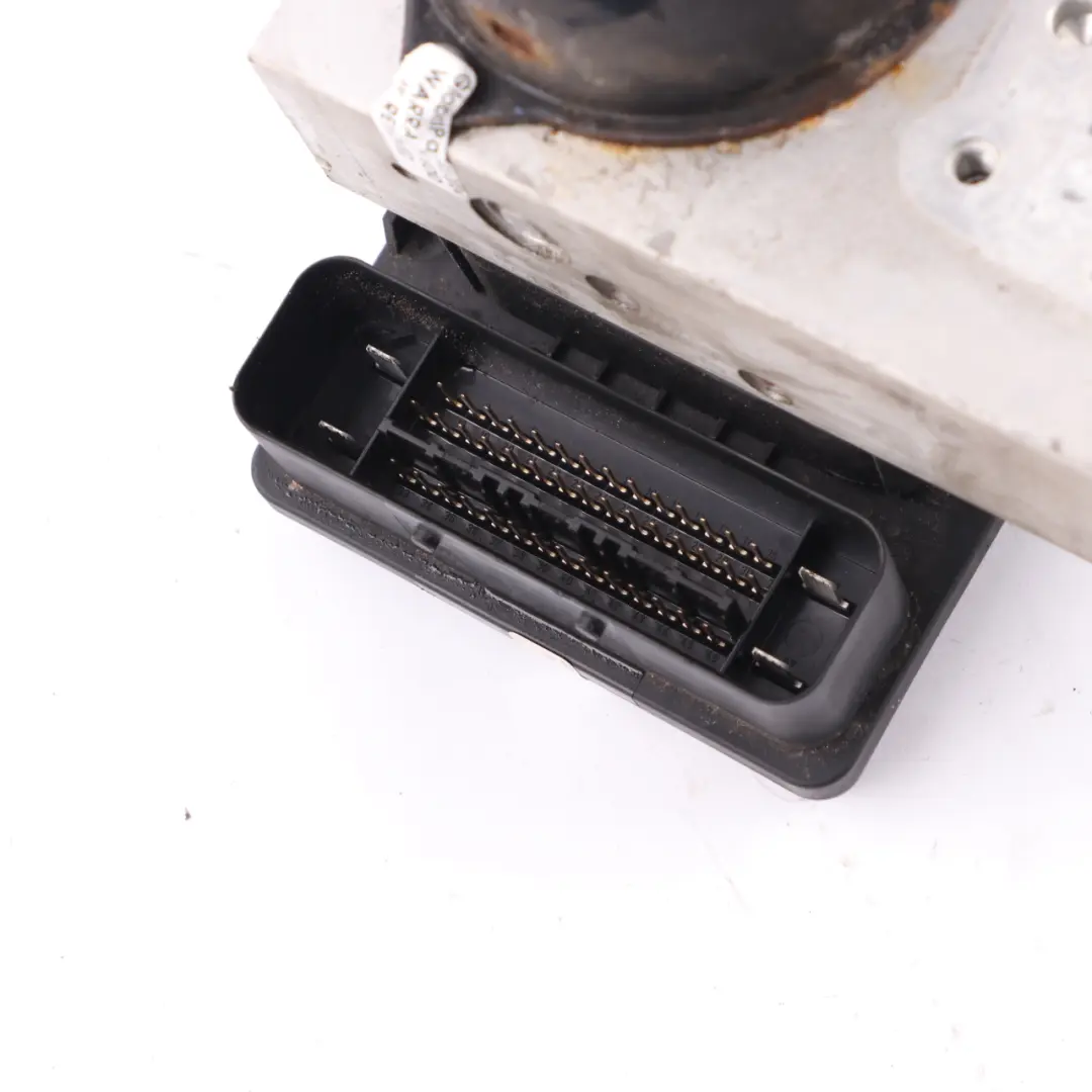 Brake Pump ABS ESP Hydraulic Unit A0375453832 to Mercedes SLK R171 with Part number A0064314912 Mercedes SLK R171 Brake Pump ABS ESP Hydraulic Unit A0375453832 - SKU A0064314912 - Part number A0064314912