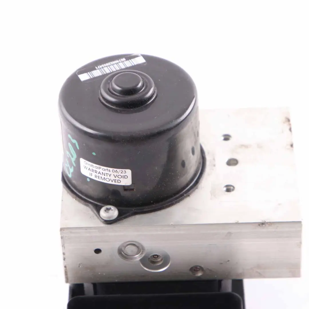  Pompe de frein Mercedes W203 ABS ESP Unité de frein hydraulique - SKU A0064315112 - Numéro de pièce A0064315112