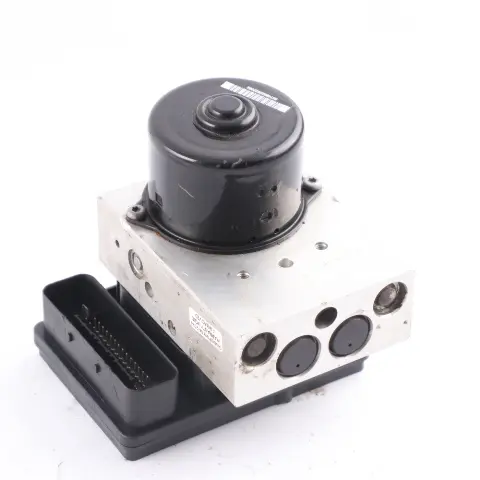 Brake Pump ABS ESP Hydraulic Unit A0375454832 to Mercedes SLK R171 with Part number A0064315712 Mercedes SLK R171 Brake Pump ABS ESP Hydraulic Unit A0375454832 - SKU A0064315712 - Part number A0064315712