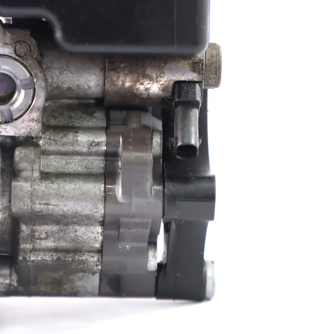 Mercedes W204 W207 OM651 Power Steering Pump Hydraulic Unit - SKU A0064661501-1 - Part number A0064661501