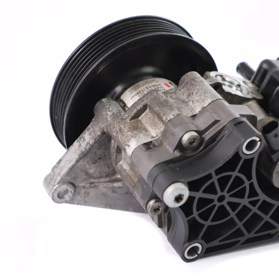 Mercedes W204 W207 OM651 Servolenkungs Pumpe Hydraulik Einheit - SKU A0064661501-1 - Teilenummer A0064661501
