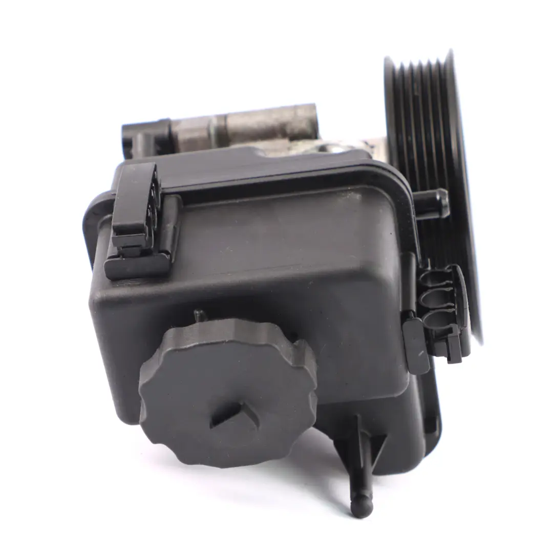 Mercedes W204 W207 OM651 Pompa Wspomagania Układu Kierowniczego - SKU A0064661501-1 - Numer Części A0064661501