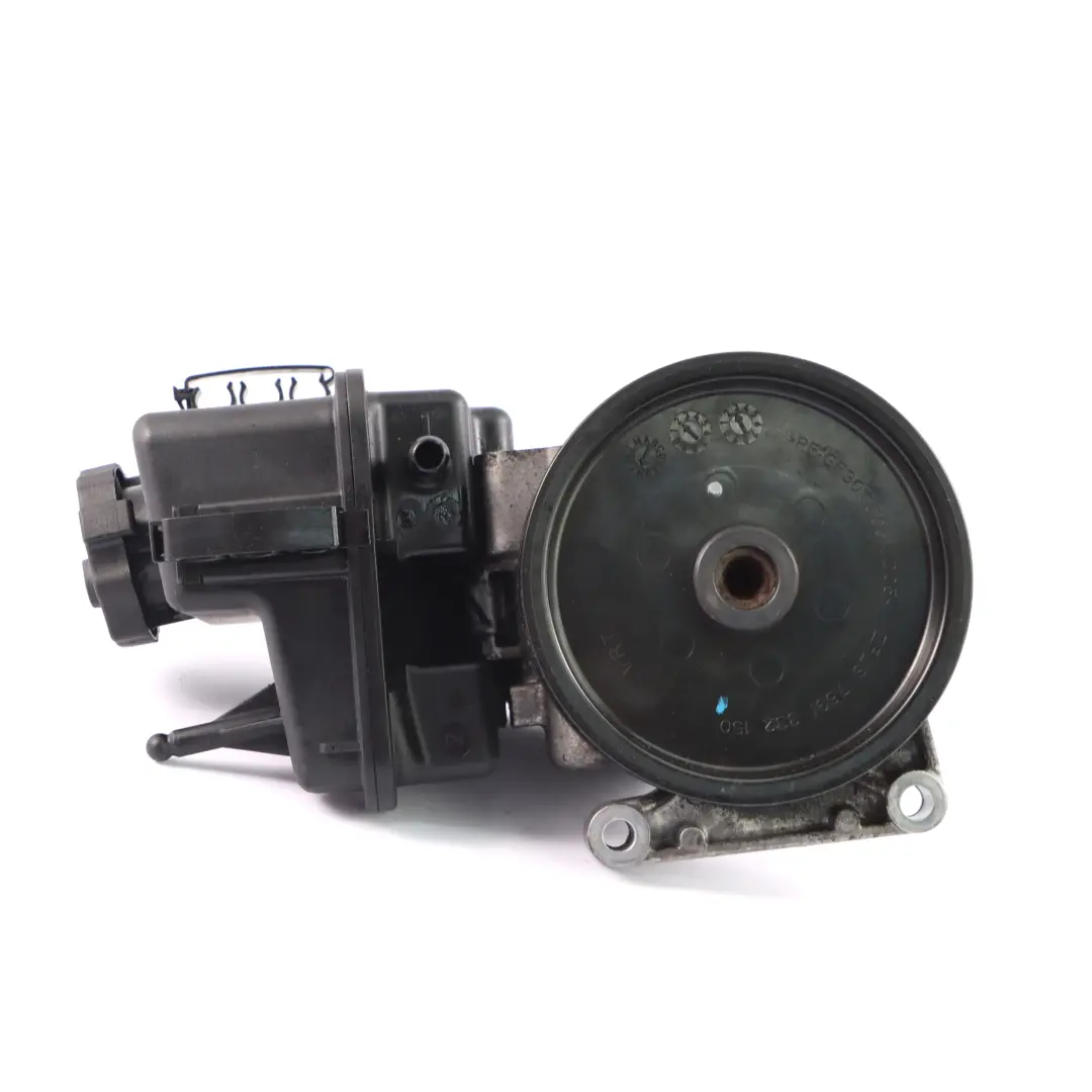 Mercedes W204 W207 OM651 Pompe de direction assistée hydraulique - SKU A0064661501-1 - Numéro de pièce A0064661501