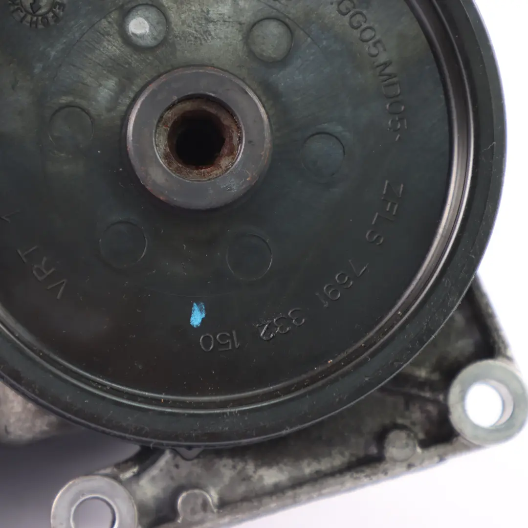 Mercedes W204 W207 OM651 Pompe de direction assistée hydraulique - SKU A0064661501-1 - Numéro de pièce A0064661501