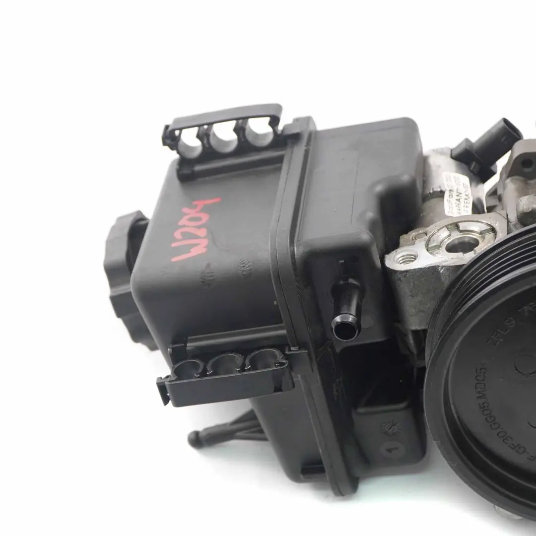 Servo Lenkungs Pumpe Mercedes W204 W207 OM651 Hydraulik Einheit für mit Teilenummer A0064661501 Servo Lenkungs Pumpe Mercedes W204 W207 OM651 Hydraulik Einheit - SKU A0064661501 - Teilenummer A0064661501