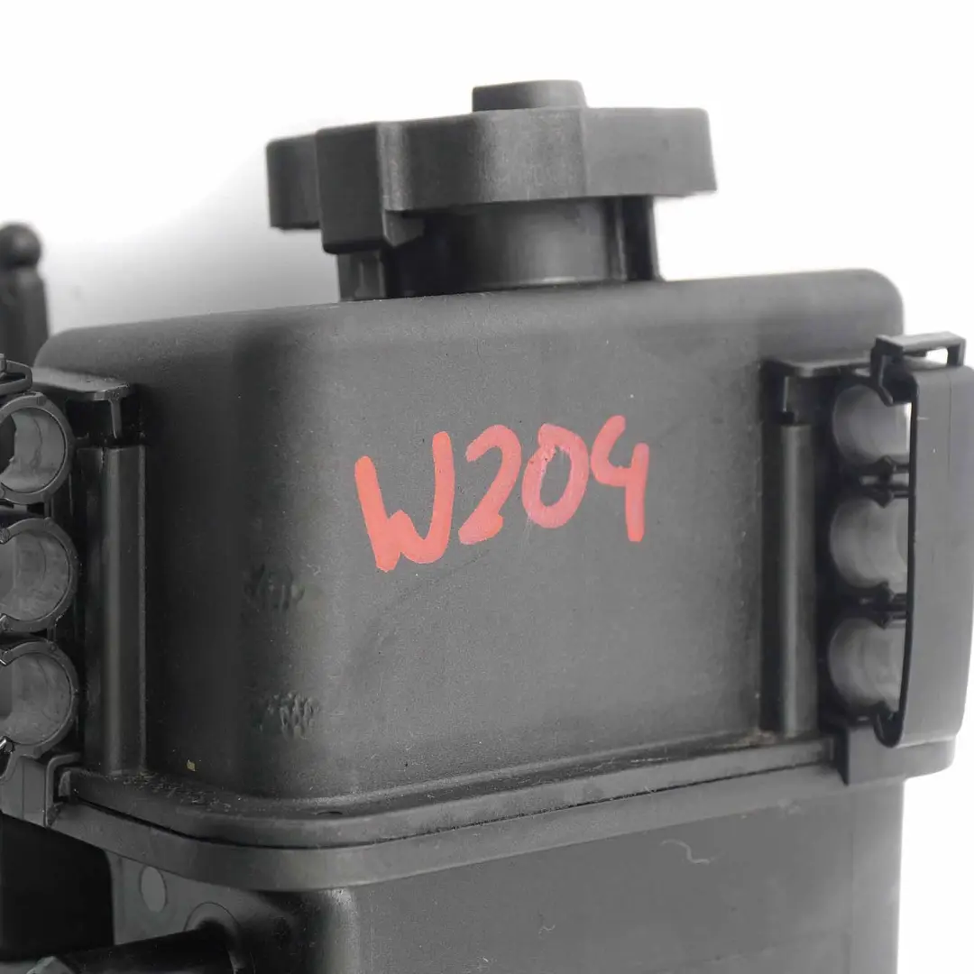 Steering Pump Mercedes W204 W207 OM651 Hydraulic Unit to Power with Part number A0064661501 Power Steering Pump Mercedes W204 W207 OM651 Hydraulic Unit - SKU A0064661501 - Part number A0064661501