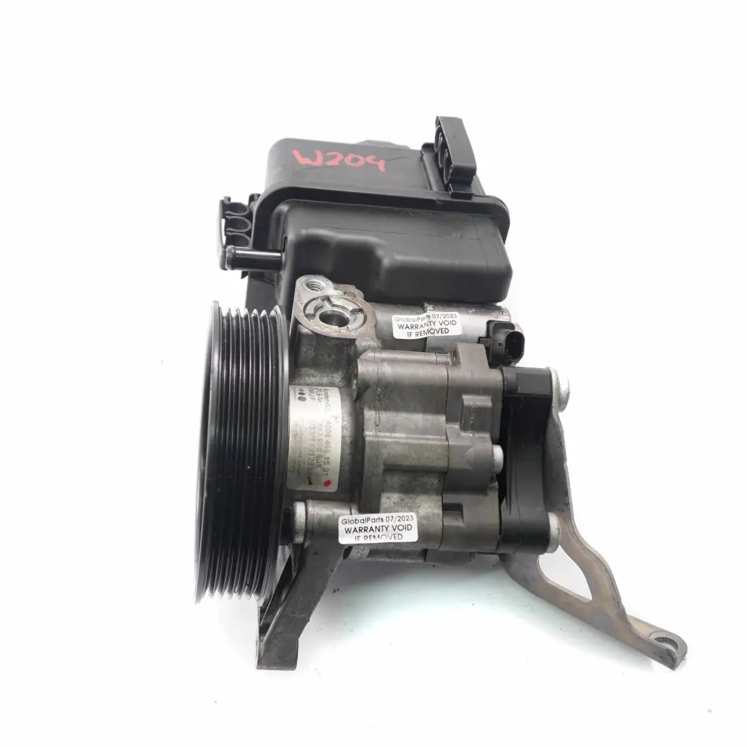 Pompe Direction Assistée Mercedes W204 W207 OM651 Unité Hydraulique  - SKU A0064661501 - Numéro de pièce A0064661501