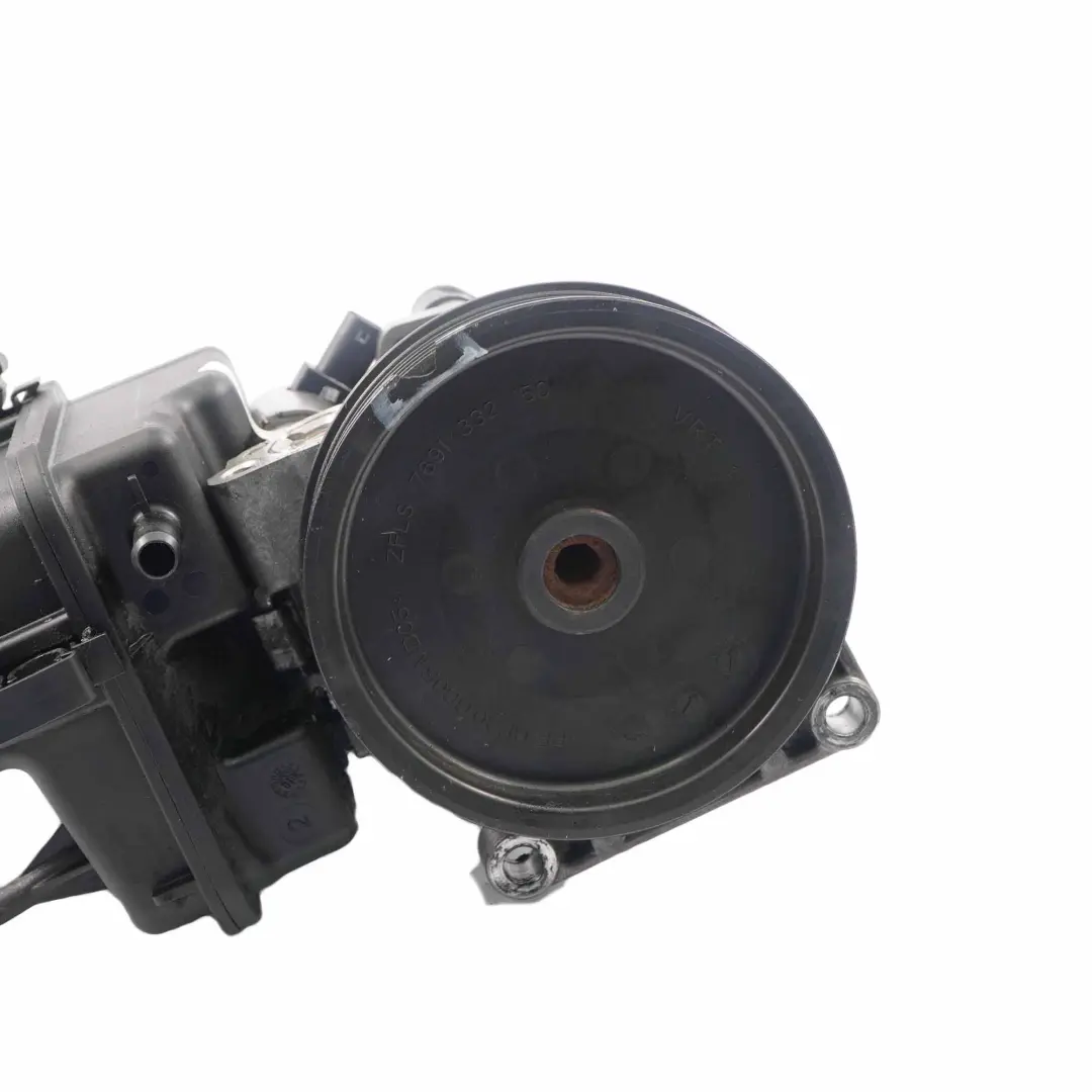 Power Steering Pump Mercedes W204 OM651 Diesel Mechanical Oil Unit - SKU A0064662601 - Part number A0064662601