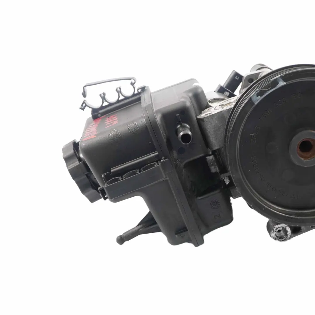 Power Steering Pump Mercedes W204 OM651 Diesel Mechanical Oil Unit - SKU A0064662601 - Part number A0064662601