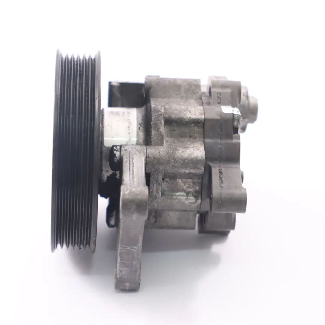 M271 Pompe de direction assistée Unité hydraulique pour Mercedes W204 à propos du numéro de pièce A0064664301 Mercedes W204 M271 Pompe de direction assistée Unité hydraulique - SKU A0064664301 - Numéro de pièce A0064664301