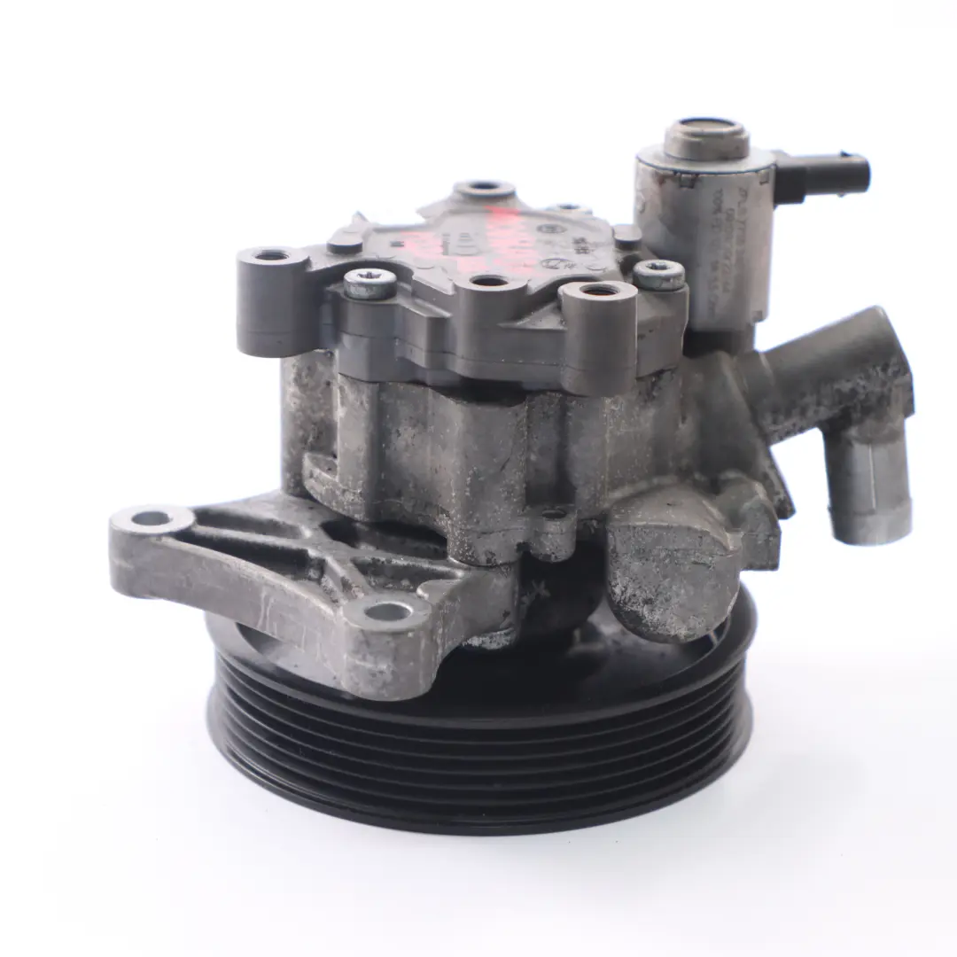M271 Servolenkungspumpe Hydraulikeinheit für Mercedes W204 mit Teilenummer A0064664301 Mercedes W204 M271 Servolenkungspumpe Hydraulikeinheit - SKU A0064664301 - Teilenummer A0064664301