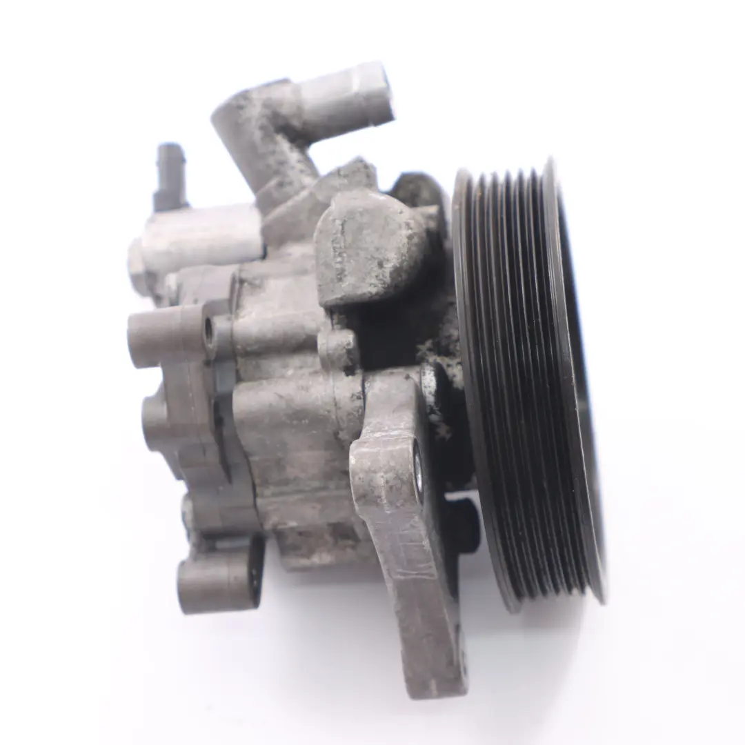 M271 Power Steering Pump Hydraulic Unit to Mercedes W204 with Part number A0064664301 Mercedes W204 M271 Power Steering Pump Hydraulic Unit - SKU A0064664301 - Part number A0064664301