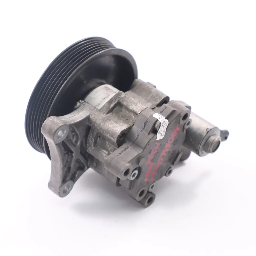 M271 Power Steering Pump Hydraulic Unit to Mercedes W204 with Part number A0064664301 Mercedes W204 M271 Power Steering Pump Hydraulic Unit - SKU A0064664301 - Part number A0064664301