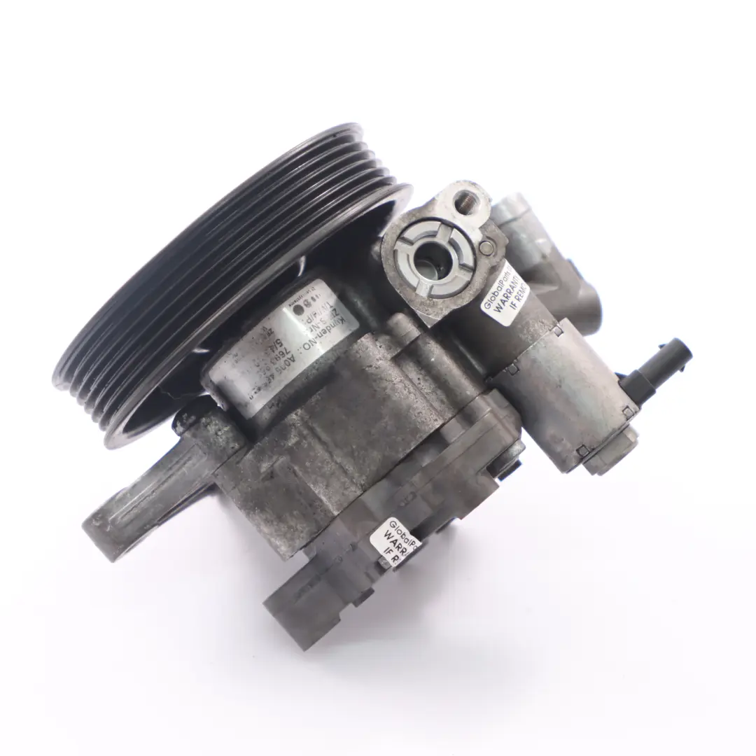 Mercedes W204 M271 Pompe de direction assistée Unité hydraulique - SKU A0064664301 - Numéro de pièce A0064664301