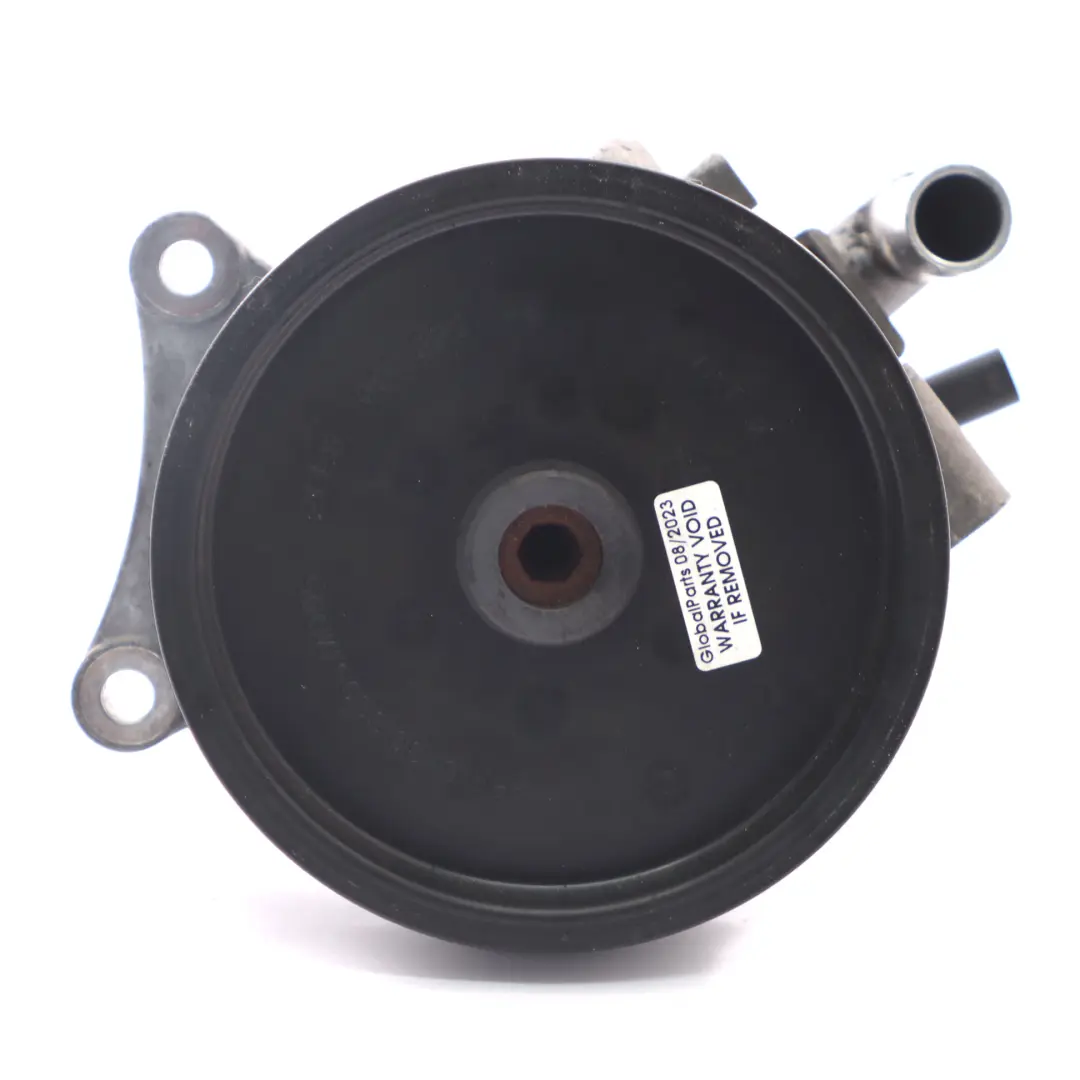 M271 Servolenkungspumpe Hydraulikeinheit für Mercedes W204 mit Teilenummer A0064664301 Mercedes W204 M271 Servolenkungspumpe Hydraulikeinheit - SKU A0064664301 - Teilenummer A0064664301