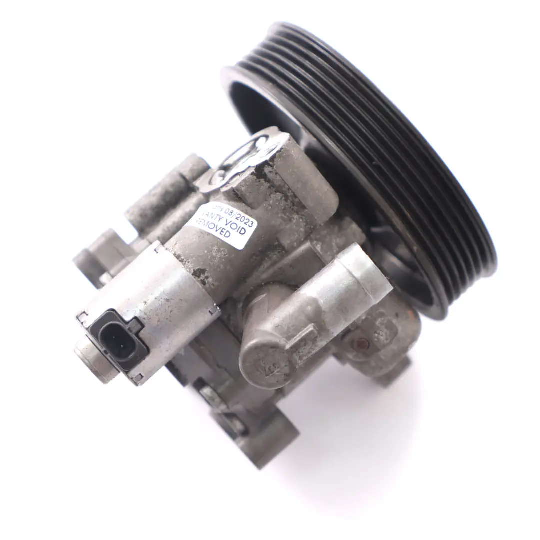 M271 Pompe de direction assistée Unité hydraulique pour Mercedes W204 à propos du numéro de pièce A0064664301 Mercedes W204 M271 Pompe de direction assistée Unité hydraulique - SKU A0064664301 - Numéro de pièce A0064664301