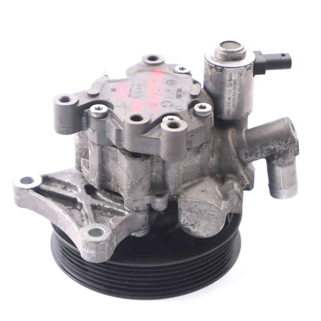 M271 Power Steering Pump Hydraulic Unit to Mercedes W204 with Part number A0064664301 Mercedes W204 M271 Power Steering Pump Hydraulic Unit - SKU A0064664301 - Part number A0064664301