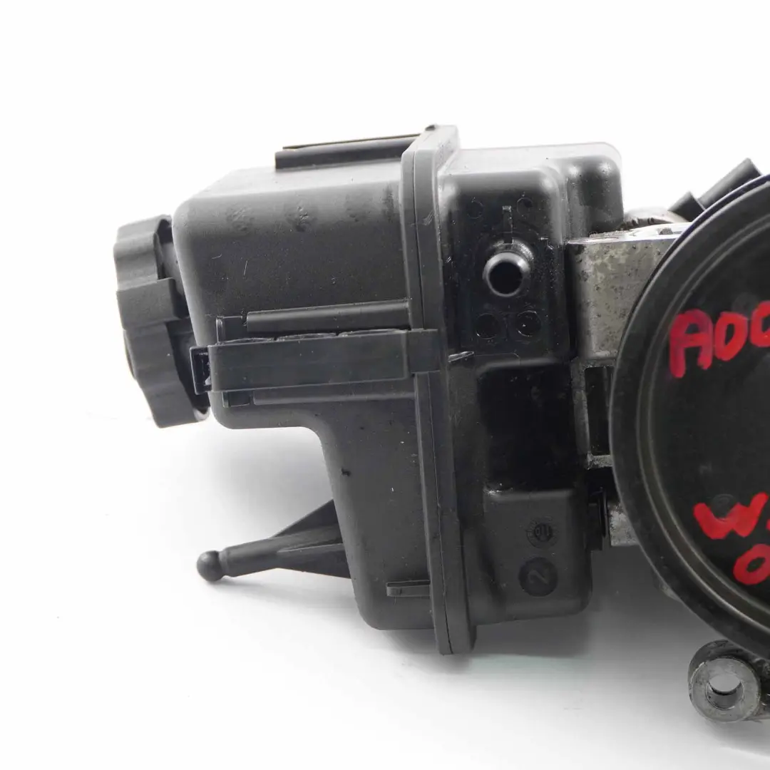  Bomba de Dirección Asistida Mercedes W212 OM651 Diesel Aceite Mecánico Unidad - SKU A0064664701 - Número de pieza A0064664701