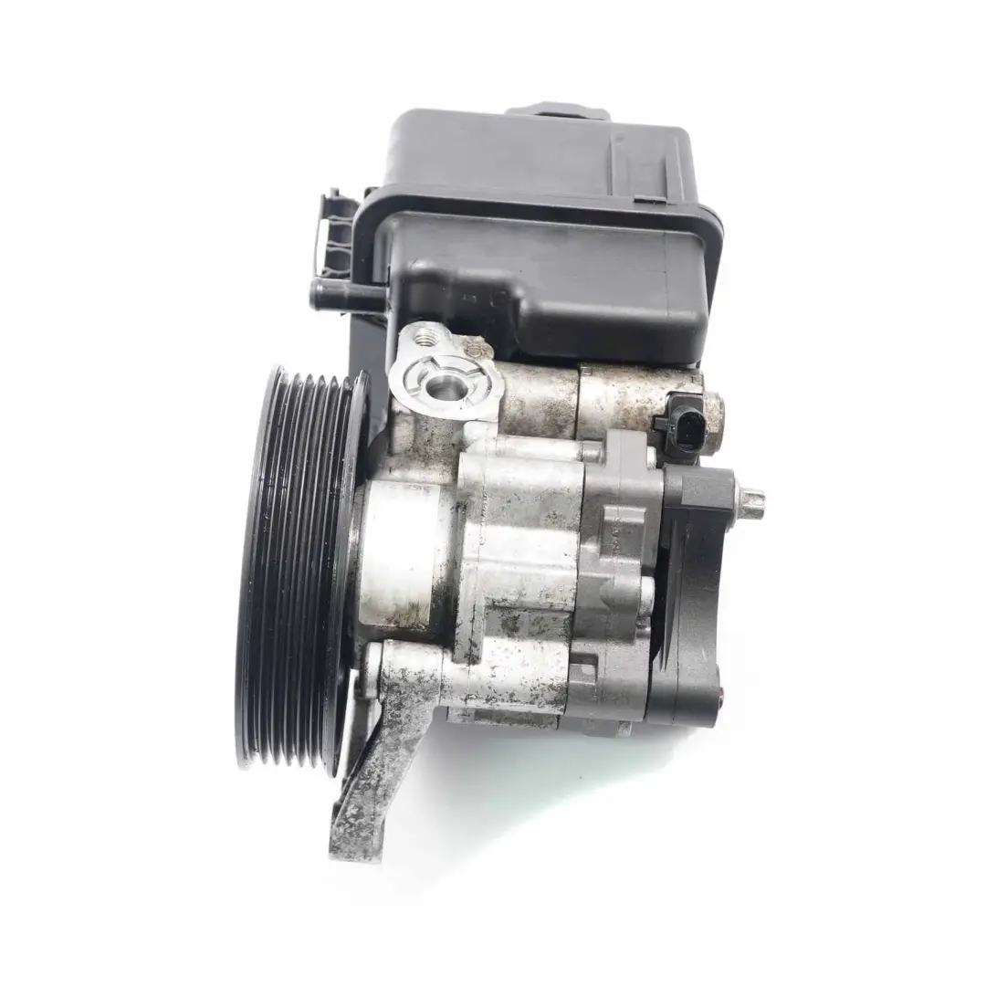 Pompa servosterzo Mercedes W212 OM651 Diesel Unità meccanica olio - SKU A0064664701 - Numero di parte A0064664701