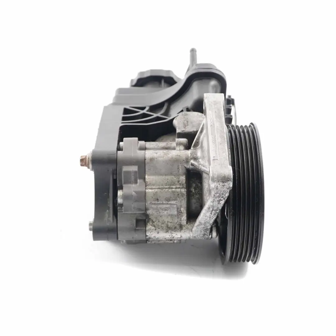 Power Steering Pump Mercedes W212 OM651 Diesel Mechanical Oil Unit - SKU A0064664701 - Part number A0064664701