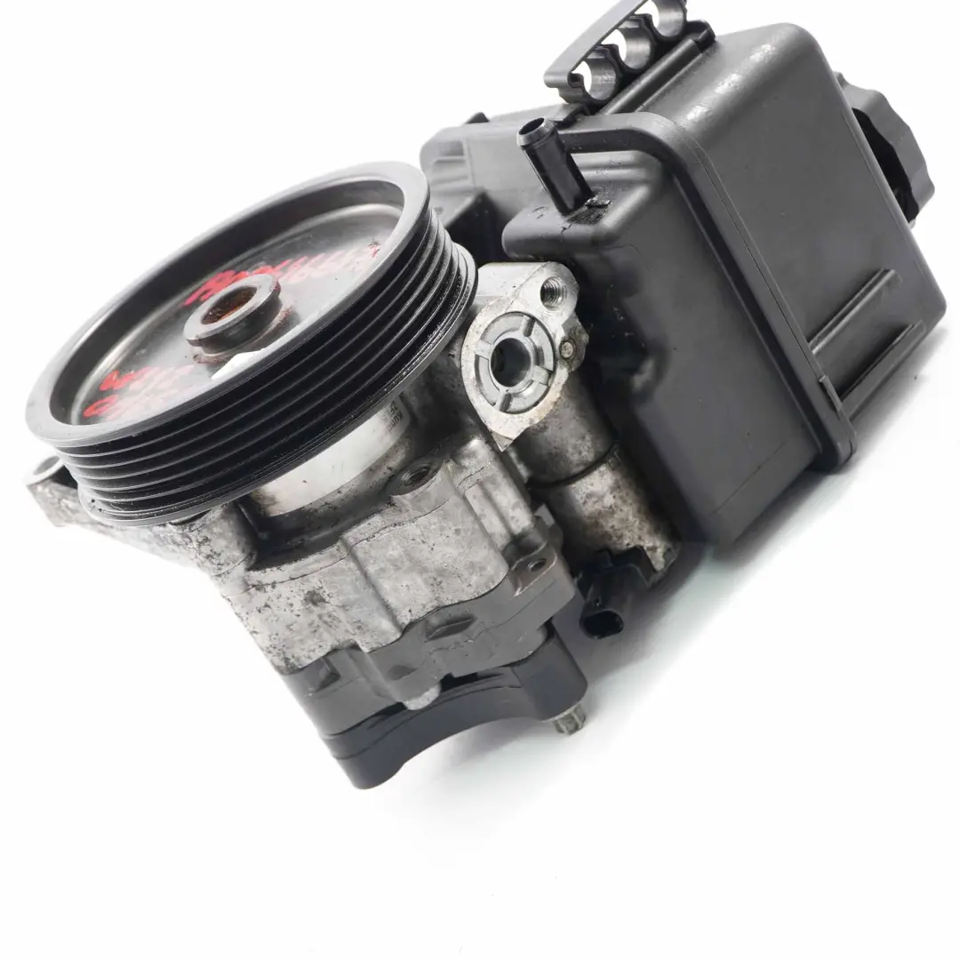  Bomba de Dirección Asistida Mercedes W212 OM651 Diesel Aceite Mecánico Unidad - SKU A0064664701 - Número de pieza A0064664701
