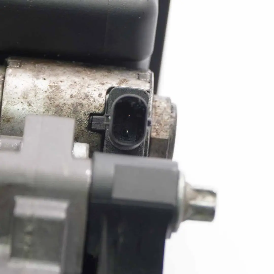 Power Steering Pump Mercedes W212 OM651 Diesel Mechanical Oil Unit - SKU A0064664701 - Part number A0064664701