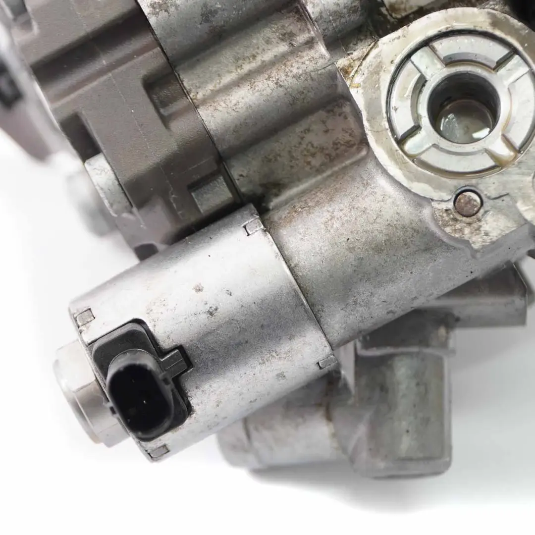 Servolenkungspumpe Hydrauliklenkungseinheit für Mercedes W212 mit Teilenummer A0064664801 Mercedes W212 Servolenkungspumpe Hydrauliklenkungseinheit - SKU A0064664801 - Teilenummer A0064664801