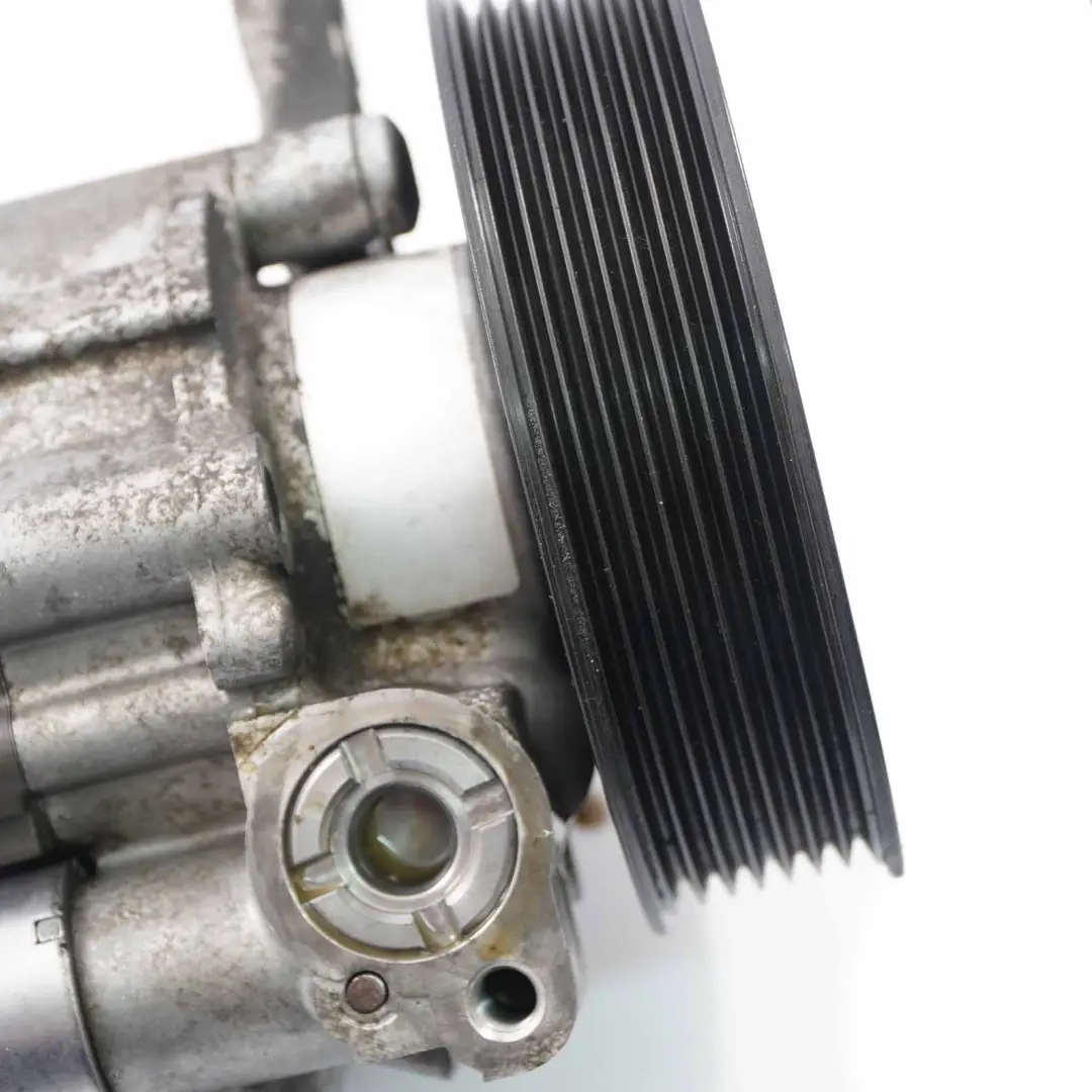 Servolenkungspumpe Hydrauliklenkungseinheit für Mercedes W212 mit Teilenummer A0064664801 Mercedes W212 Servolenkungspumpe Hydrauliklenkungseinheit - SKU A0064664801 - Teilenummer A0064664801