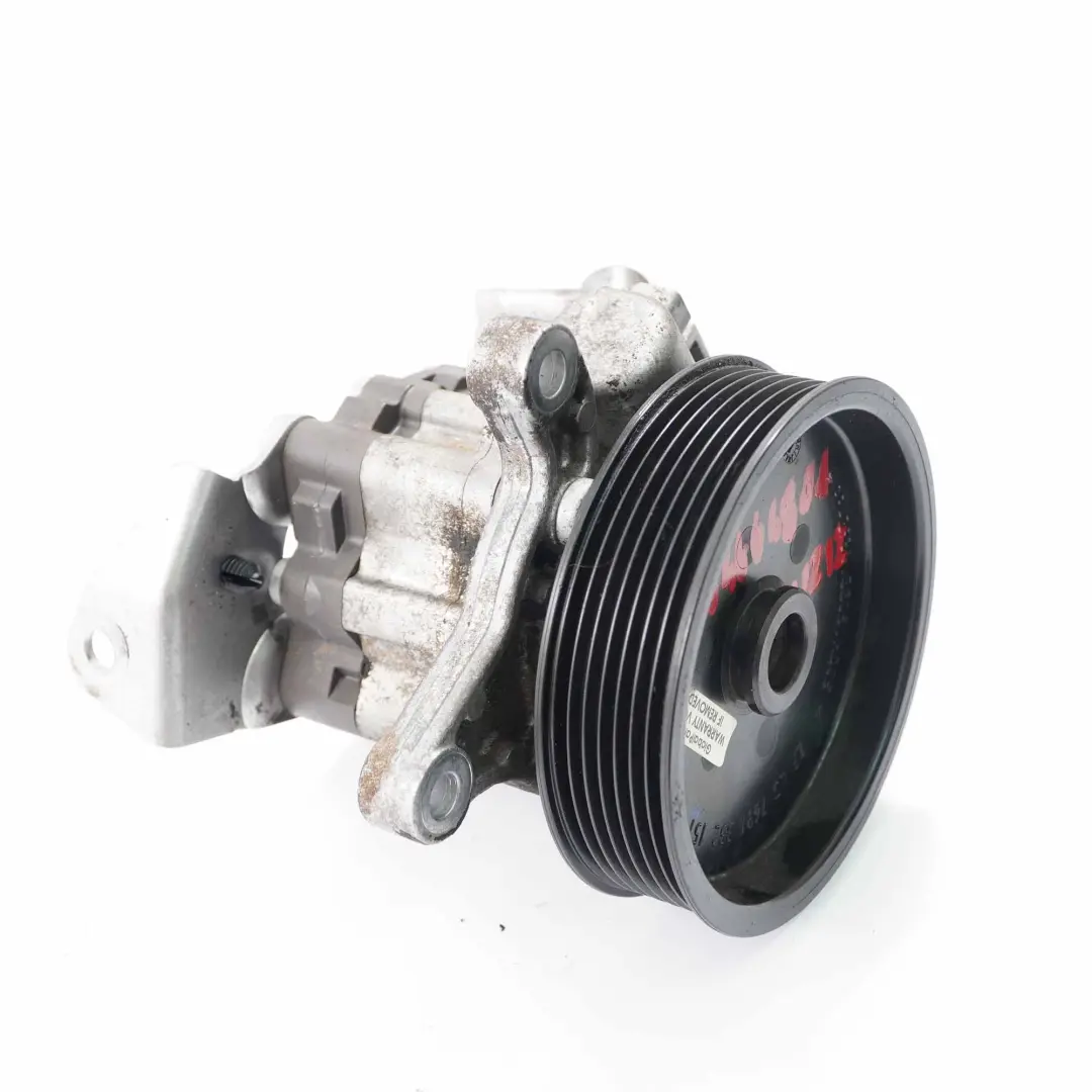 Steering Pump Hydraulic Steering Unit to Mercedes W212 Power with Part number A0064664801 Mercedes W212 Power Steering Pump Hydraulic Steering Unit - SKU A0064664801 - Part number A0064664801