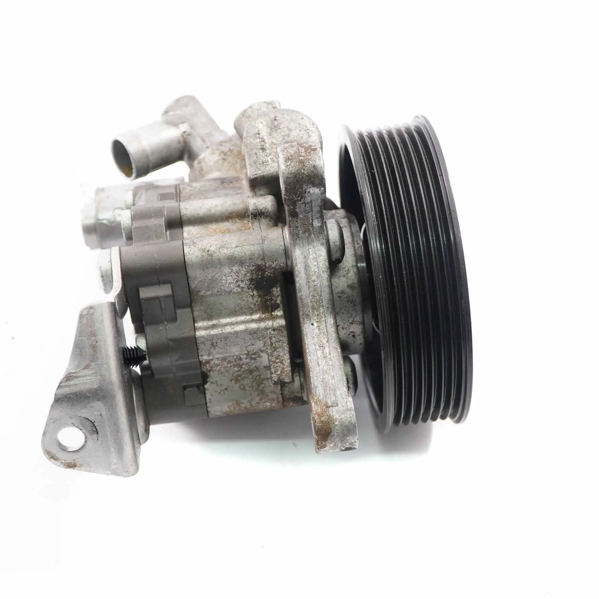 Mercedes W212 Pompa del servosterzo Unità sterzo idraulico A0064664801