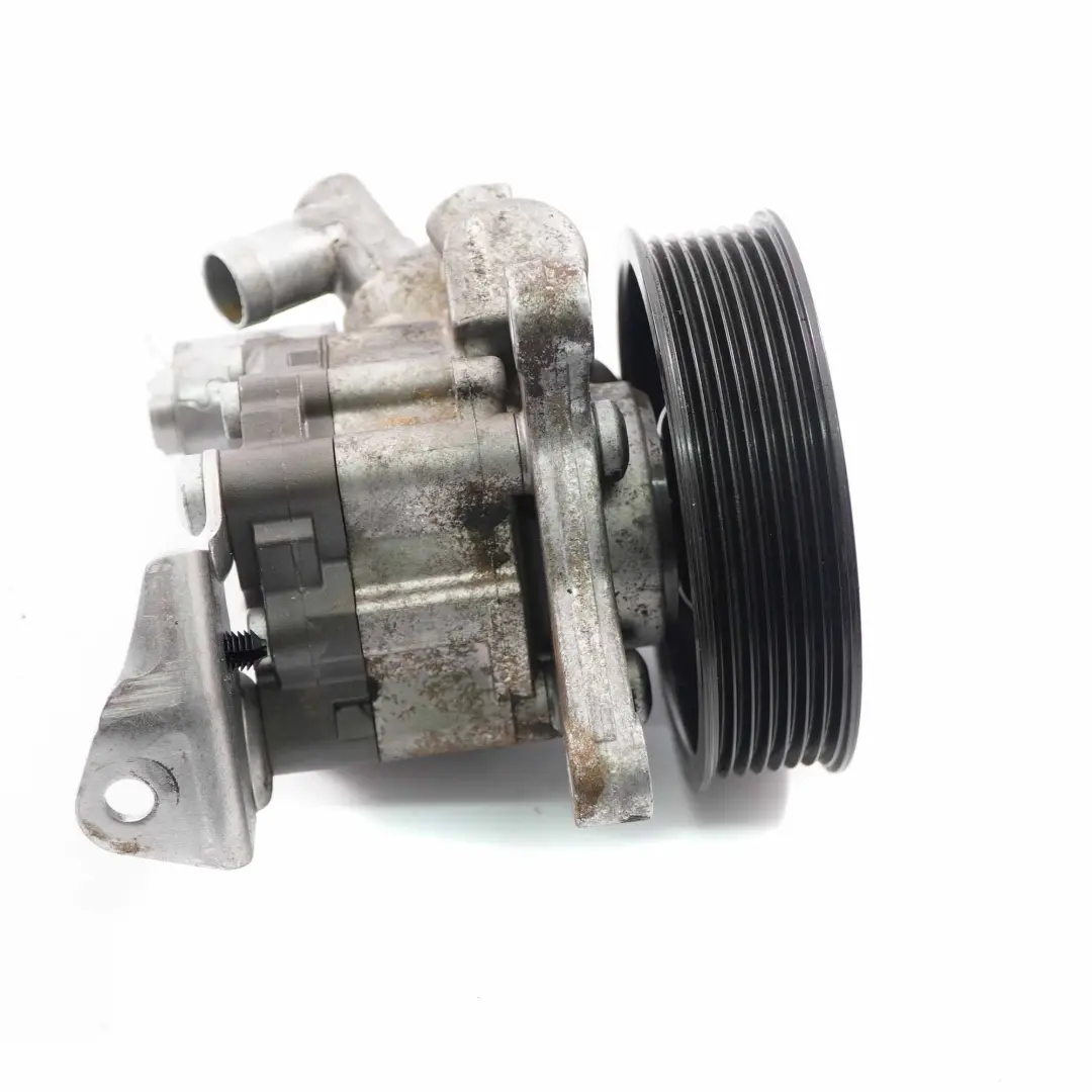 Mercedes W212 Power Steering Pump Hydraulic Steering Unit - SKU A0064664801 - Part number A0064664801