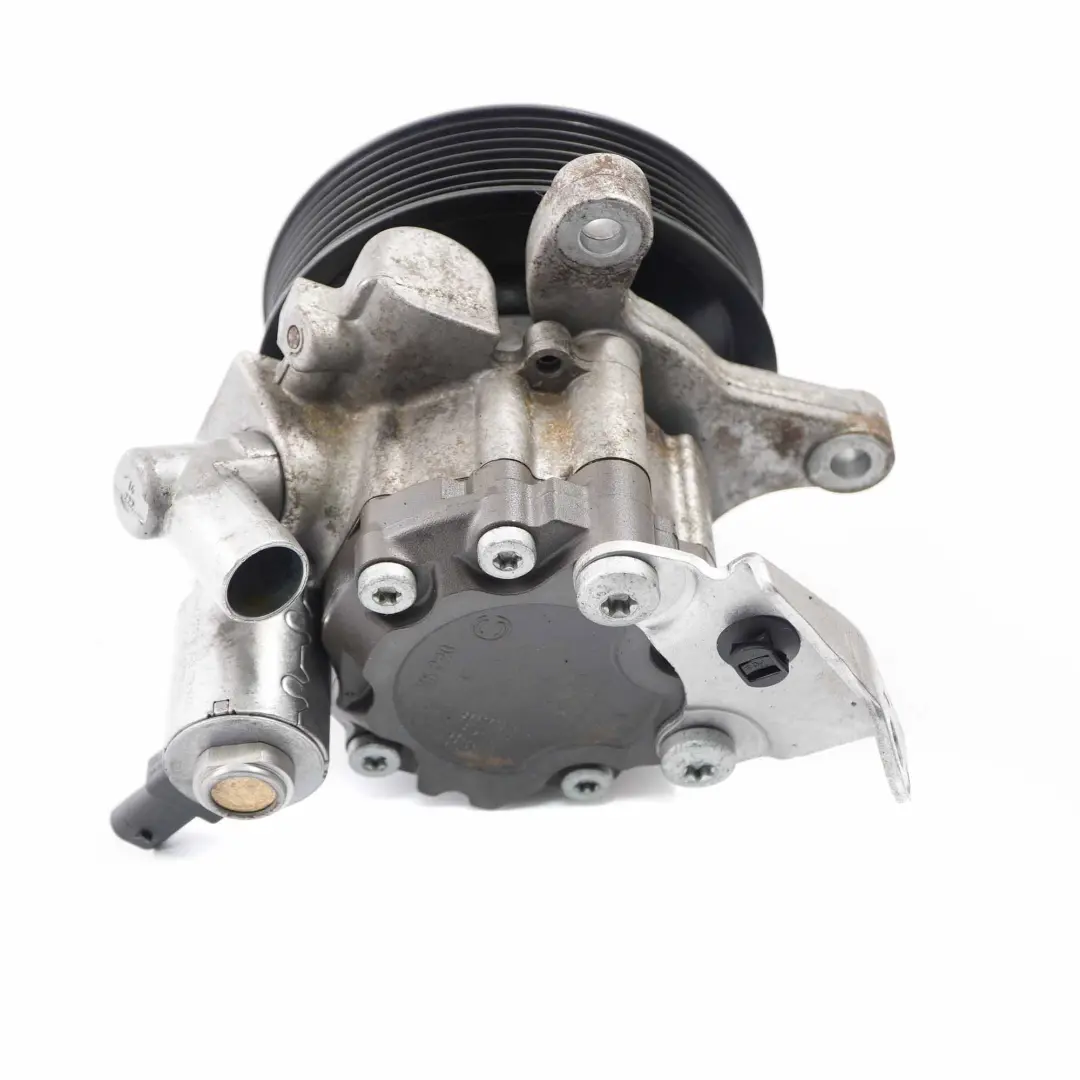Pompa del servosterzo Unità sterzo idraulico per Mercedes W212 con numero di parte A0064664801 Mercedes W212 Pompa del servosterzo Unità sterzo idraulico - SKU A0064664801 - Numero di parte A0064664801