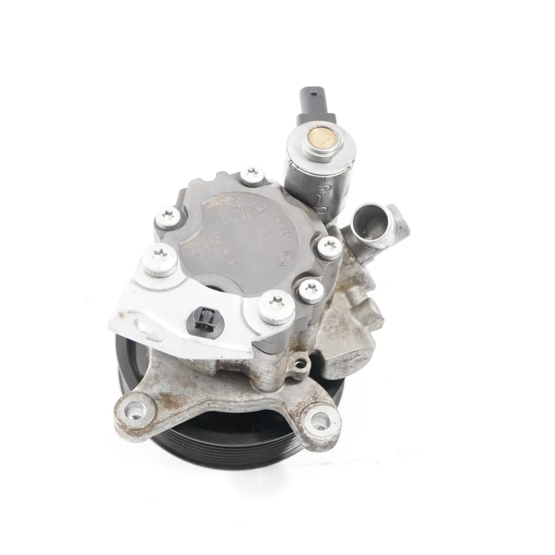 Servolenkungspumpe Hydrauliklenkungseinheit für Mercedes W212 mit Teilenummer A0064664801 Mercedes W212 Servolenkungspumpe Hydrauliklenkungseinheit - SKU A0064664801 - Teilenummer A0064664801