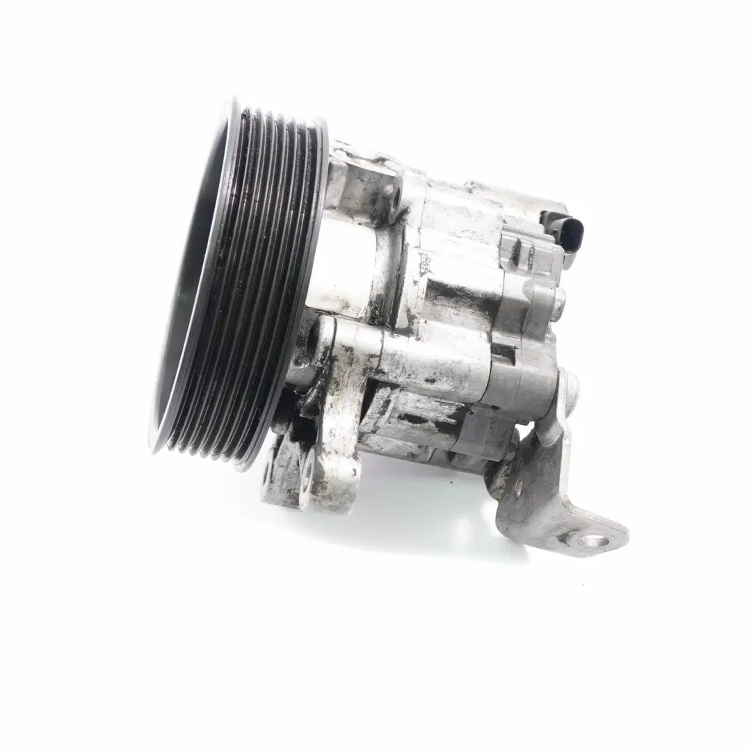 Pompe Direction Assistée Mercedes W639 OM642 Diesel Unité Mécanique - SKU A0064665201 - Numéro de pièce A0064665201