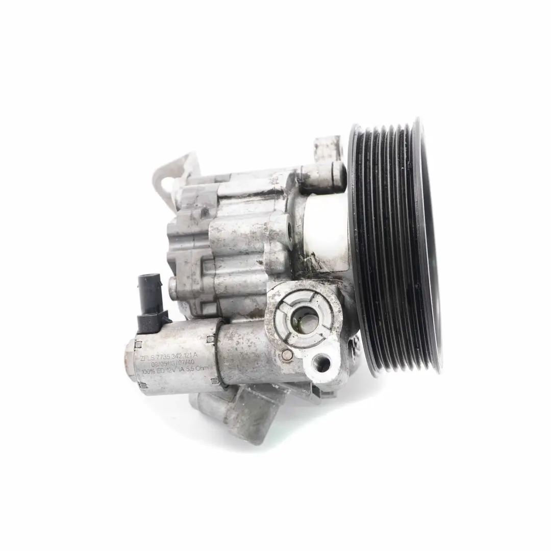 Pompa Servosterzo Mercedes W639 OM642 Diesel Unità Meccanica Olio per con numero di parte A0064665201 Pompa Servosterzo Mercedes W639 OM642 Diesel Unità Meccanica Olio - SKU A0064665201 - Numero di parte A0064665201