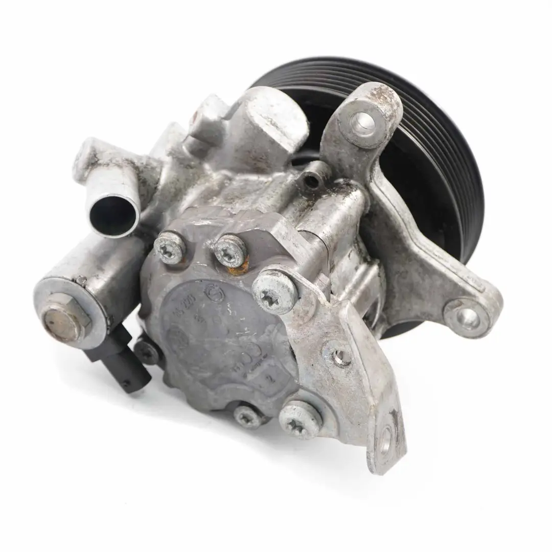  Servolenkungspumpe Mercedes W639 OM642 Diesel Mechanische Öleinheit - SKU A0064665201 - Teilenummer A0064665201