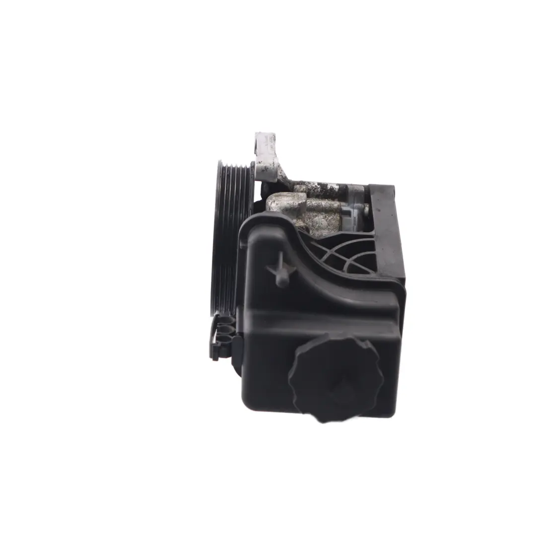  Bomba de dirección asistida Mercedes W639 W906 OM651 mecánica aceite - SKU A0064666601 - Número de pieza A0064666601