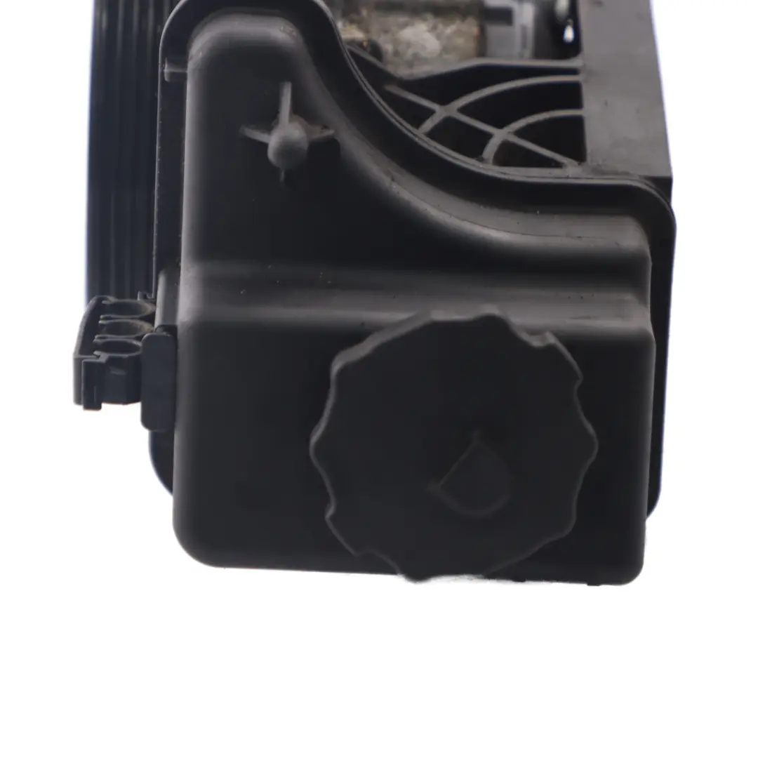  Pompa servosterzo Mercedes W639 W906 OM651 Unità meccanica olio - SKU A0064666601 - Numero di parte A0064666601