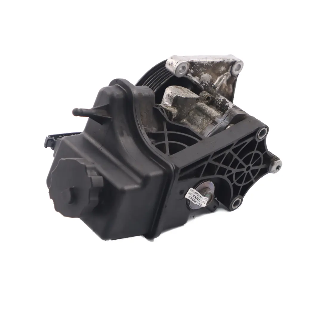  Pompe direction assistée Mercedes W639 W906 OM651 d'huile mécanique - SKU A0064666601 - Numéro de pièce A0064666601