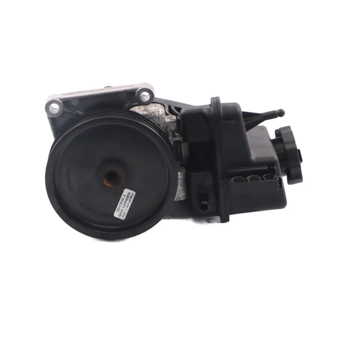  Bomba de dirección asistida Mercedes W639 W906 OM651 mecánica aceite - SKU A0064666601 - Número de pieza A0064666601