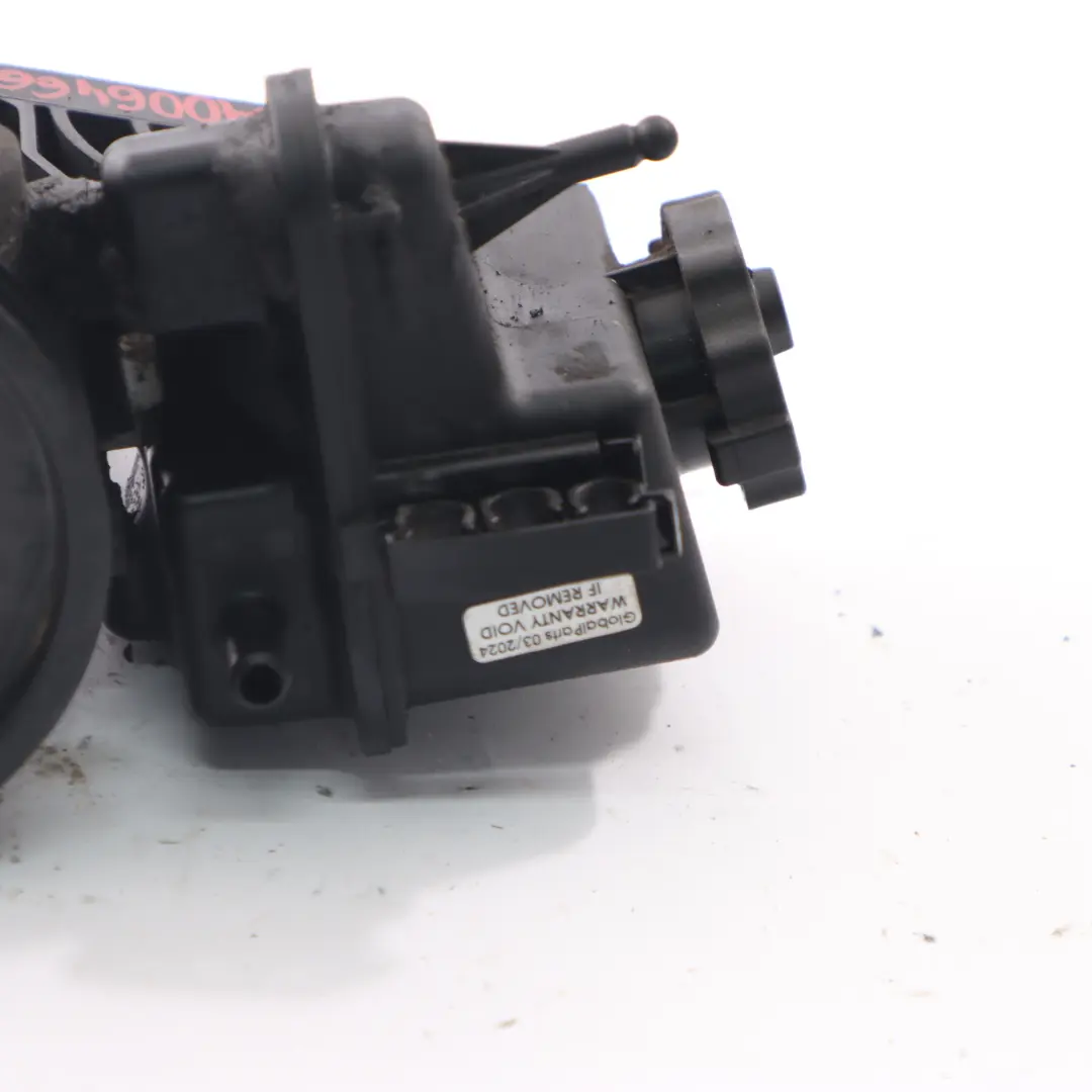 Pompe direction assistée Mercedes W639 W906 Unité d'huile mécanique  - SKU A0064667801-2 - Numéro de pièce A0064667801