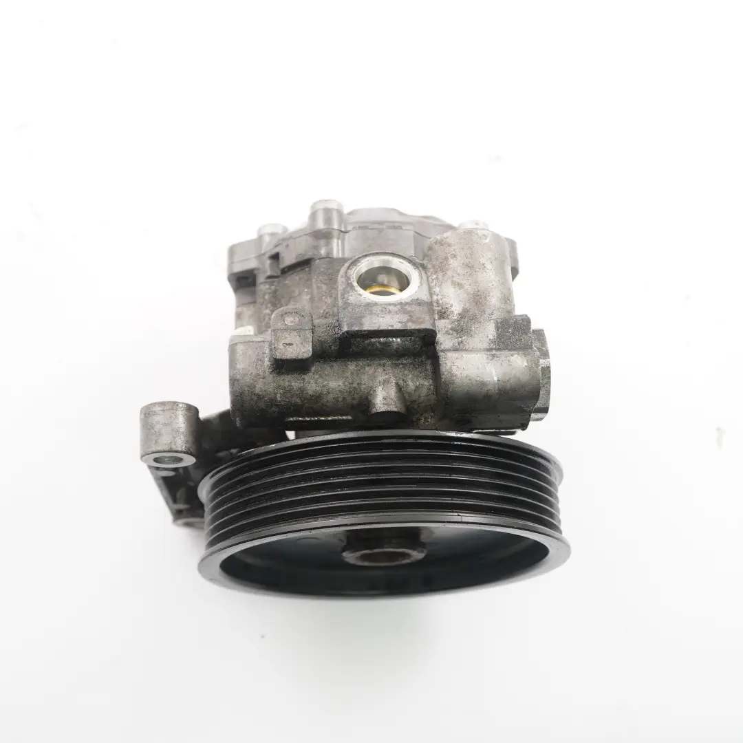 Pompa servosterzo Mercedes W639 W906 Diesel Unità meccanica olio A0064661701 - SKU A0064667801-3 - Numero di parte A0064667801