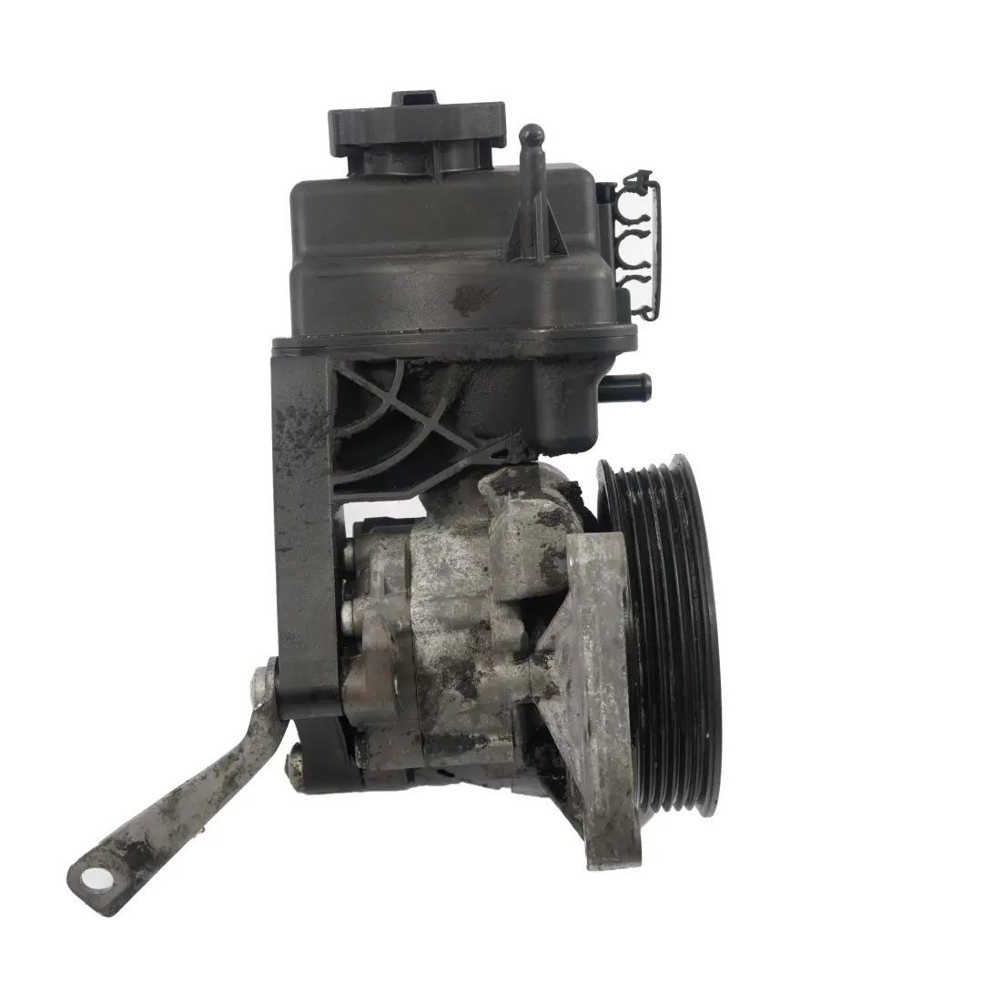 Unité d'huile mécanique Pompe direction assistée Mercedes W639 W906 Diesel - SKU A0064667801 - Numéro de pièce A0064667801