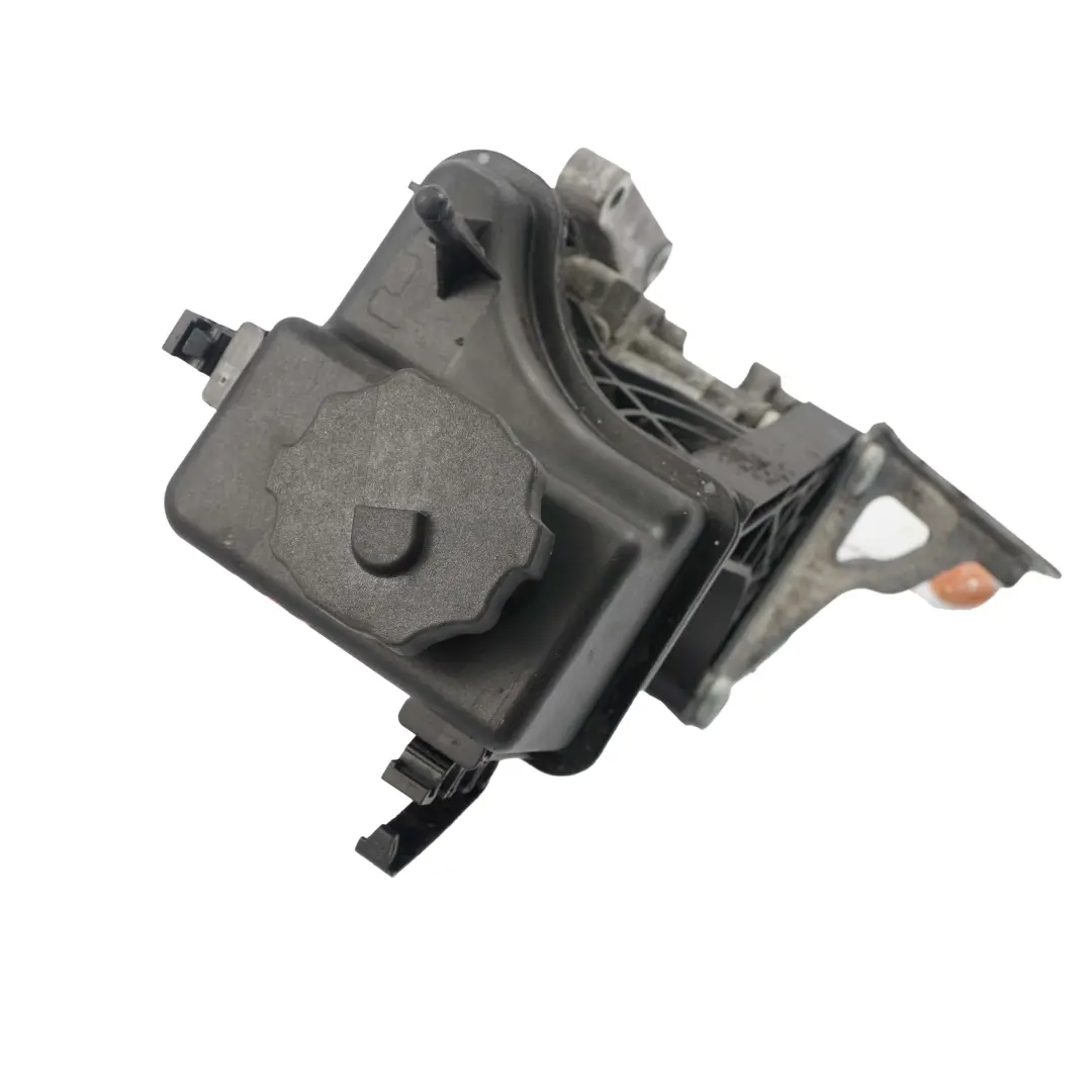 Unité d'huile mécanique Pompe direction assistée Mercedes W639 W906 Diesel - SKU A0064667801 - Numéro de pièce A0064667801