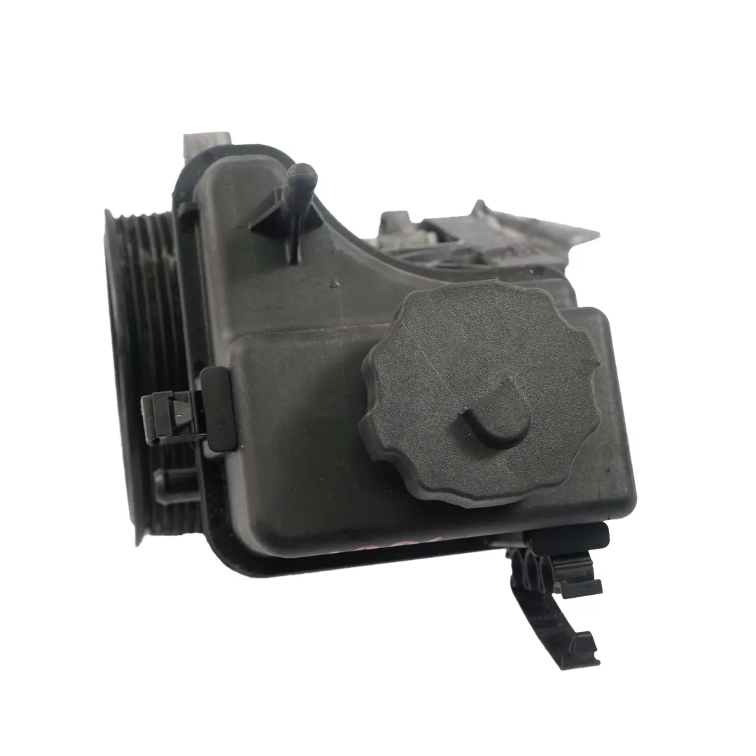 Unité d'huile mécanique Pompe direction assistée Mercedes W639 W906 Diesel - SKU A0064667801 - Numéro de pièce A0064667801