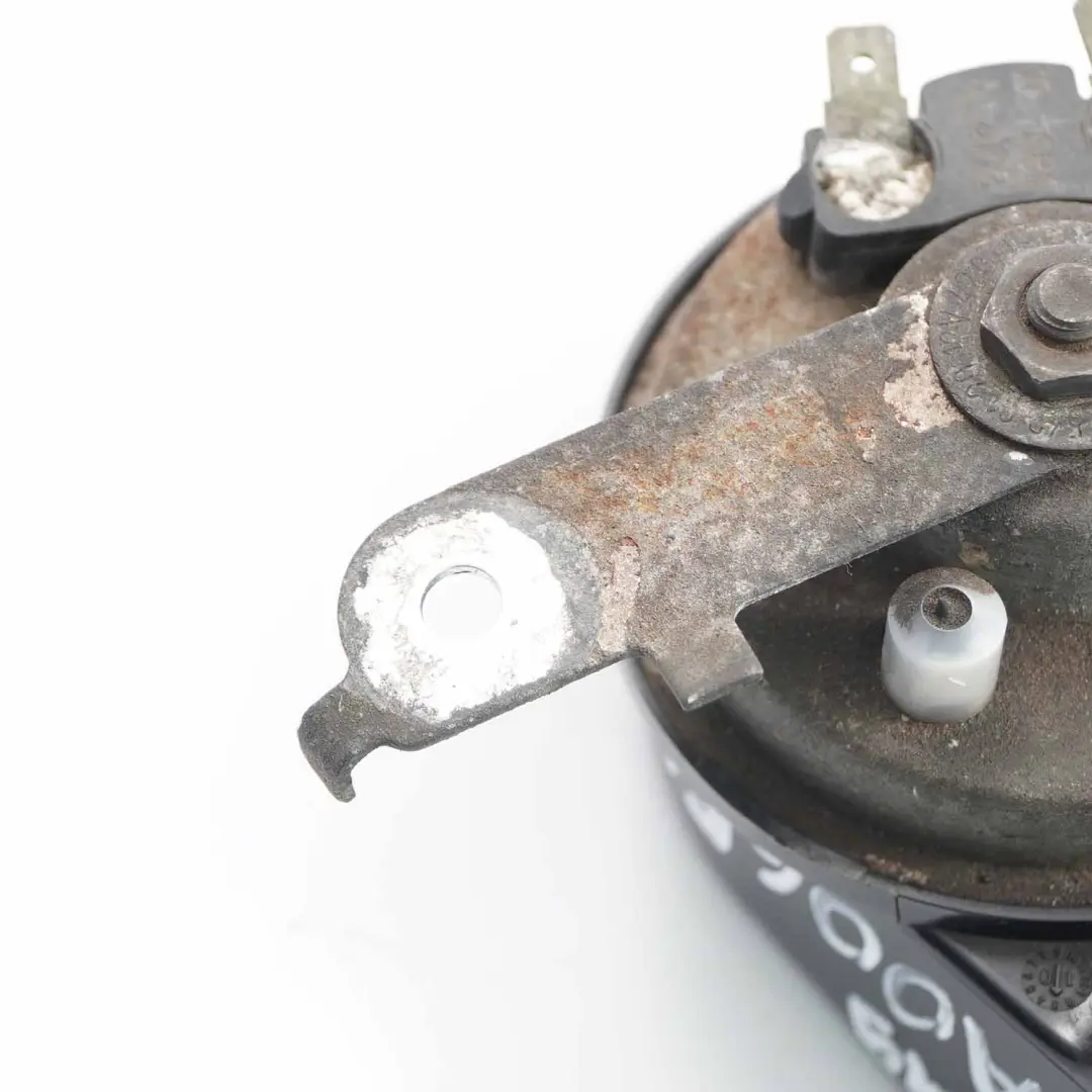 Horn Signal Mercedes W211 W219 Fanfare 420Hz Horn Signal Siren to with Part number A0065420120 Horn Signal Mercedes W211 W219 Fanfare 420Hz Horn Signal Siren - SKU A0065420120 - Part number A0065420120